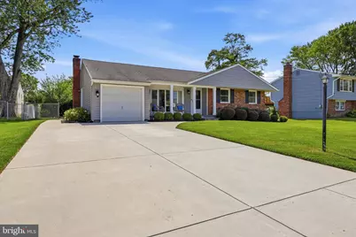 436 Valley Run Drive, Cherry Hill, NJ 08002 - Photo 3