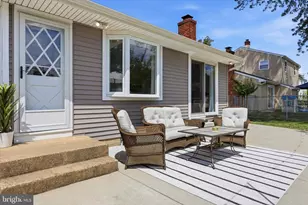436 Valley Run Dr, Cherry Hill, NJ 08002 - Photo 31