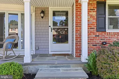 436 Valley Run Drive, Cherry Hill, NJ 08002 - Photo 5