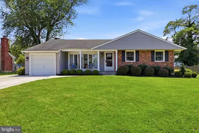 436 Valley Run Drive, Cherry Hill, NJ 08002 - Photo 1