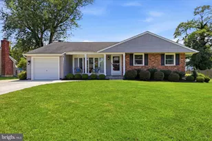 436 Valley Run Dr, Cherry Hill, NJ 08002 - Photo 1
