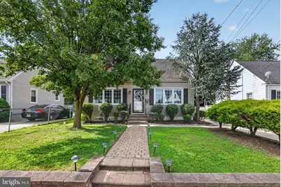 126 E Lafayette Avenue, Magnolia, NJ 08049 - Photo 3