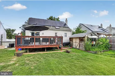 126 E Lafayette Avenue, Magnolia, NJ 08049 - Photo 27