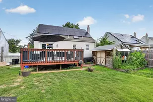 126 E Lafayette Ave, Magnolia, NJ 08049 - Photo 27