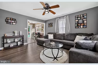 126 E Lafayette Avenue, Magnolia, NJ 08049 - Photo 5