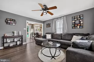 126 E Lafayette Ave, Magnolia, NJ 08049 - Photo 5
