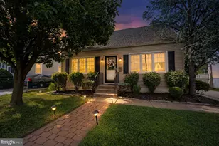 126 E Lafayette Ave, Magnolia, NJ 08049 - Photo 1