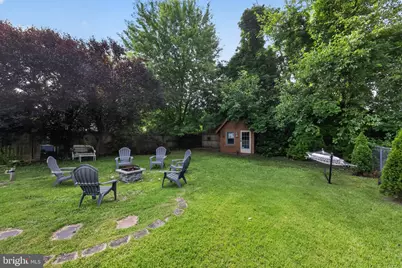 126 E Lafayette Avenue, Magnolia, NJ 08049 - Photo 29