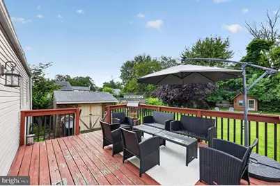 126 E Lafayette Avenue, Magnolia, NJ 08049 - Photo 31