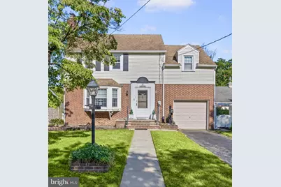 105 E Coulter Avenue, Collingswood, NJ 08108 - Photo 1