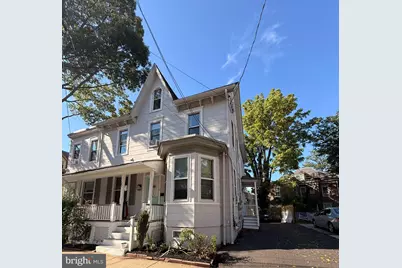 25 Ellis Street #27B, Haddonfield, NJ 08033 - Photo 1