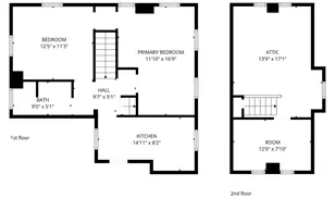 25 Ellis St, Haddonfield, NJ 08033 - Photo 19