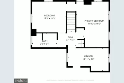 25 Ellis Street #27B, Haddonfield, NJ 08033 - Photo 17