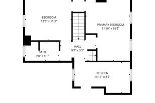 25 Ellis St, Haddonfield, NJ 08033 - Photo 17