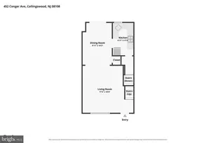 452 Conger Ave, Collingswood, NJ 08108 - Photo 45