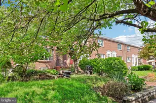 452 Conger Ave, Collingswood, NJ 08108 - Photo 5