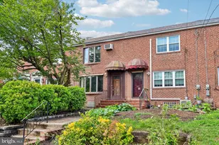 452 Conger Ave, Collingswood, NJ 08108 - Photo 3