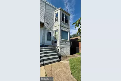 604 S Atlantic Avenue, Collingswood, NJ 08108 - Photo 1