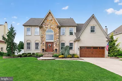 28 Canyon Drive, Berlin, NJ 08009 - Photo 1