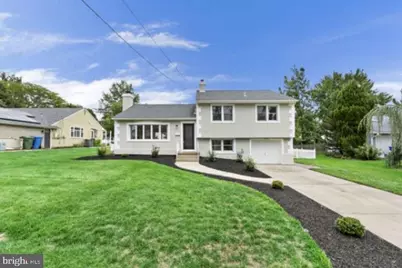 105 Covered Bridge Road, Cherry Hill, NJ 08034 - Photo 1