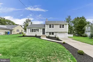 105 Covered Bridge Rd, Cherry Hill, NJ 08034 - Photo 1