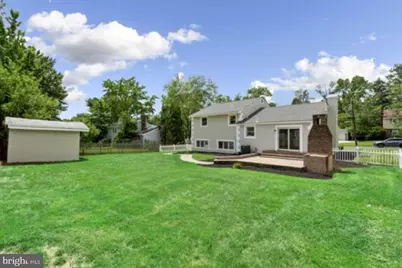 105 Covered Bridge Road, Cherry Hill, NJ 08034 - Photo 3