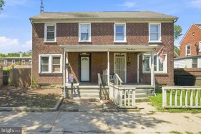 3013 Porter Road, Camden, NJ 08104 - Photo 1