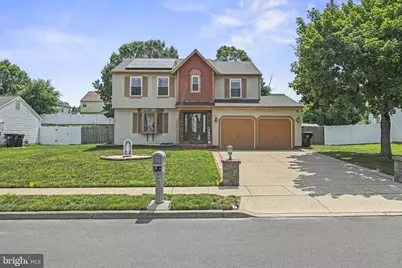 54 Randolph Lane, Sicklerville, NJ 08081 - Photo 1