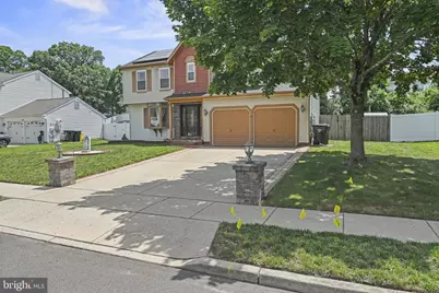 54 Randolph Lane, Sicklerville, NJ 08081 - Photo 3