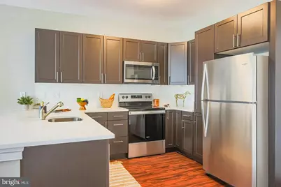 1200#1232 Whirlaway Lane Cherry Hill, Cherry Hill, NJ 08002 - Photo 5