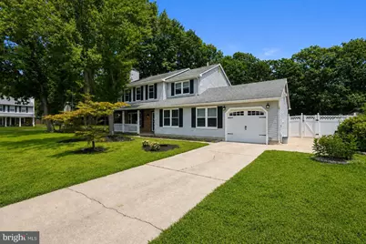 205 Breckenridge Drive, Sicklerville, NJ 08081 - Photo 3