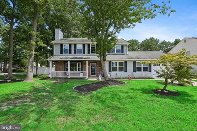 205 Breckenridge Drive, Sicklerville, NJ 08081 - Photo 1