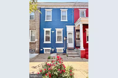 570 Line Street, Camden, NJ 08103 - Photo 1