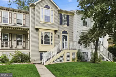 8 Wagon Wheel Drive, Sicklerville, NJ 08081 - Photo 1