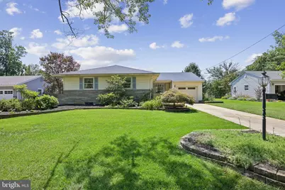 816 Wayside Lane, Haddonfield, NJ 08033 - Photo 1