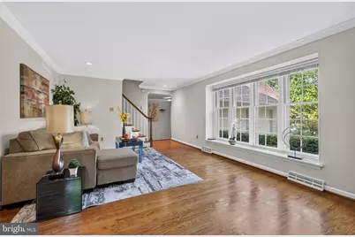 1021 Rymill Run, Cherry Hill, NJ 08003 - Photo 5