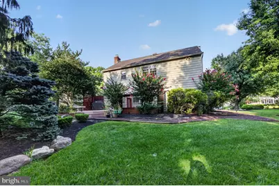 1021 Rymill Run, Cherry Hill, NJ 08003 - Photo 27