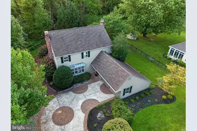 1021 Rymill Run, Cherry Hill, NJ 08003 - Photo 1