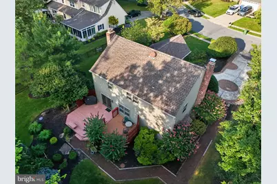 1021 Rymill Run, Cherry Hill, NJ 08003 - Photo 29