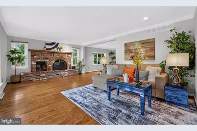 1021 Rymill Run, Cherry Hill, NJ 08003 - Photo 3