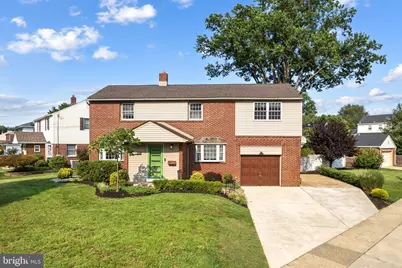 319 Crestwood Avenue, Haddonfield, NJ 08033 - Photo 1