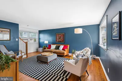 319 Crestwood Avenue, Haddonfield, NJ 08033 - Photo 3
