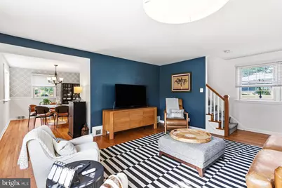 319 Crestwood Avenue, Haddonfield, NJ 08033 - Photo 5