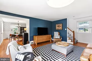 319 Crestwood Ave, Haddonfield, NJ 08033 - Photo 5