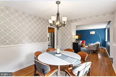 319 Crestwood Avenue, Haddonfield, NJ 08033 - Photo 7