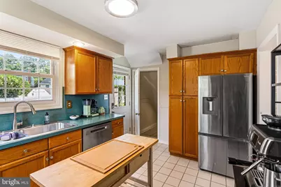319 Crestwood Avenue, Haddonfield, NJ 08033 - Photo 9