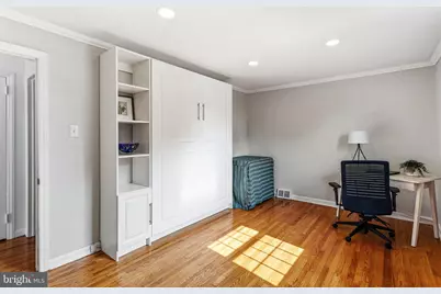 319 Crestwood Avenue, Haddonfield, NJ 08033 - Photo 21