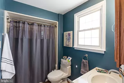 319 Crestwood Avenue, Haddonfield, NJ 08033 - Photo 19