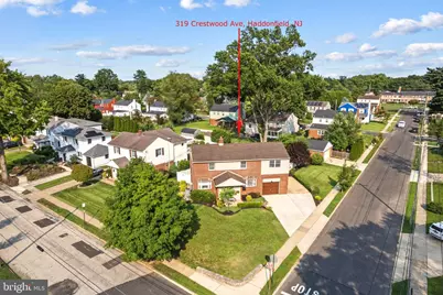 319 Crestwood Avenue, Haddonfield, NJ 08033 - Photo 29