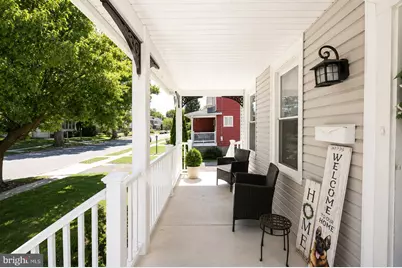 216 Virginia Avenue, Audubon, NJ 08106 - Photo 3